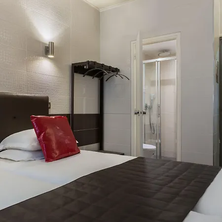 Aida Marais Hotel