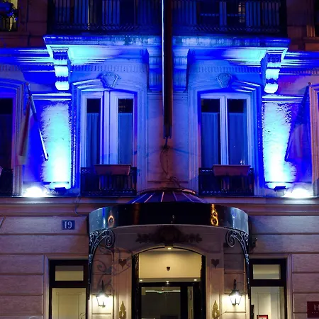 Aida Marais Hotel 3*