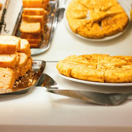 Hotell Aida Marais 3*