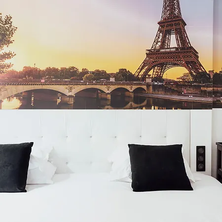 Aida Marais Hotel