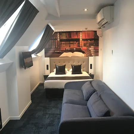 Aida Marais Hotel
