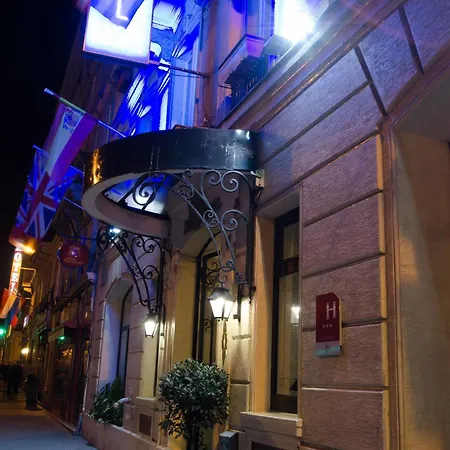 Aida Marais Hotel