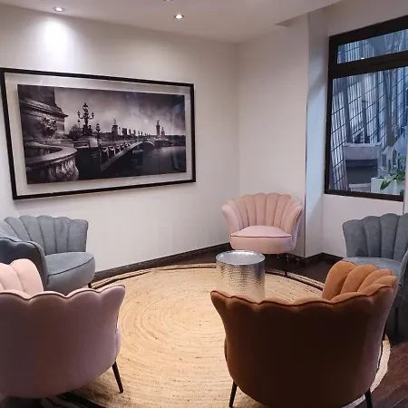 Aida Marais Ξενοδοχείο