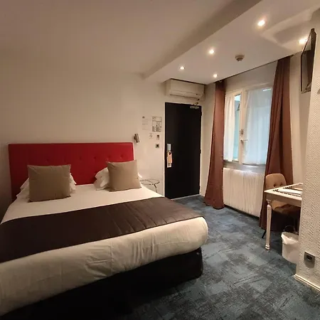 Hotell Aida Marais 3*