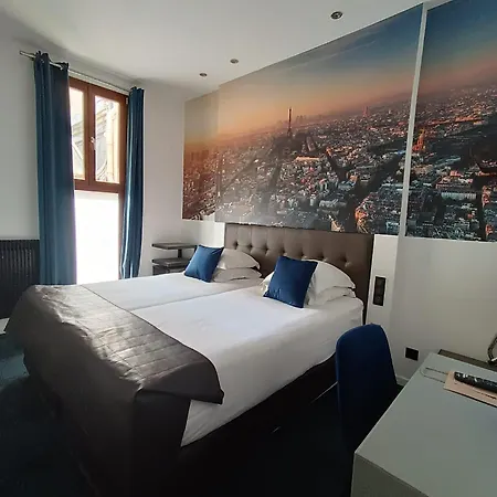 Aida Marais 3* Παρίσι