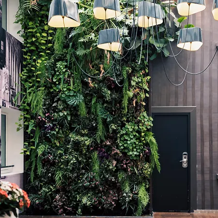 Ξενοδοχείο Aida Marais 3*