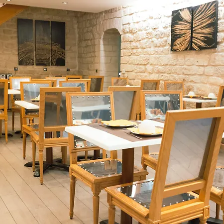 Aida Marais Ξενοδοχείο Παρίσι