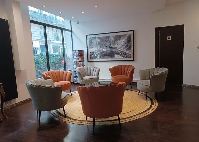 Aida Marais Hotell 3*