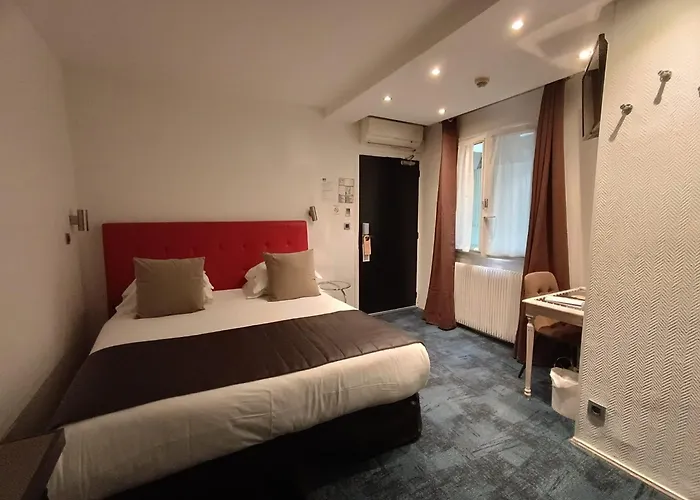 Hotell Aida Marais 3*