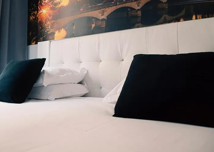 Aida Marais Hotell 3*